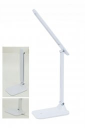 Kraf Led Masa Okuma Lambası Şarjlı - 2