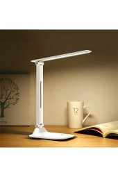 Kraf Led Masa Okuma Lambası Şarjlı - 3