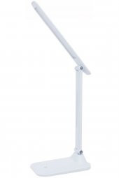 Kraf Led Masa Okuma Lambası Şarjlı - 4