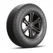 BFGoodrich 245/70 R17 114T XL Trail-Terrain T/A OWL (B.Yazılı) Yaz 4x4 2022 - 1