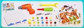Başel Toys Creative Mosaic Puzzle 212 Parça - 3