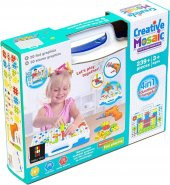 Başel Toys Creative Mosaic Puzzle 239 Parça - 2
