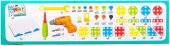 Başel Toys Creative Mosaic Puzzle 239 Parça - 3