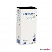 Assos Androvium 2 Tropikal 60 Ml Saç Spreyi - 1