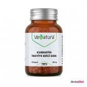 Venatura Kuersetin 500 mg 60 Kapsül - 1
