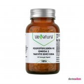 Venatura Fosfotidilserin Ve Omega 3 30 Kapsül - 1