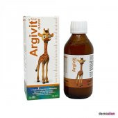 Argivit Multivitamin Şurup 150 ml - 1