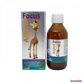 Argivit Focus Multivitamin Şurup 150 ml - 1