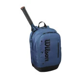 Wilson Tour Ultra Backpack Mavi Tenis Sırt Çantası WR8024201001 - 2