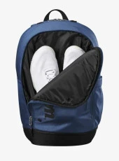 Wilson Tour Ultra Backpack Mavi Tenis Sırt Çantası WR8024201001 - 4