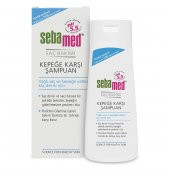 Sebamed Kepek Önleyici Şampuan 400 ml - 1