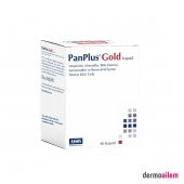 Assos PanPlus Gold 60 Kapsül - 1