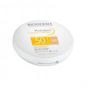 Bioderma Photoderm Compact Light Mineral SPF50+ 10 gr - 1