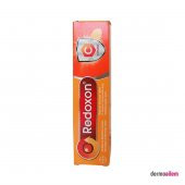 Redoxon Vitamin C 1000 mg Efervesan 15 Tablet - 1