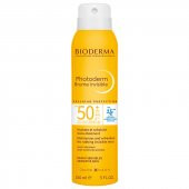 Bioderma Photoderm Brume Invisible SPF50+ 150 ml - 1