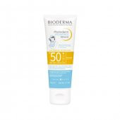 Bioderma Photoderm Pediatrics Mineral SPF50+ 50 gr - 1