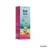 Orzax Ocean Omega3 Şurup 150 ml - Karışık Meyve Aromalı - 1