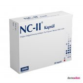 Assos Nc-II Native Collagen Type II 30 Kapsül - 1