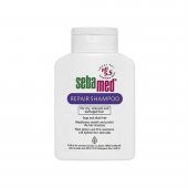 Sebamed Repair Yıpranma Karşıtı Onarım Şampuanı 200 ml - 1