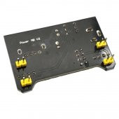 Breadboard Güç Modülü Kartı - 3.3V-5V - 4