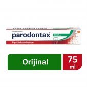 Parodontax Original Diş Macunu 75 ml - 1
