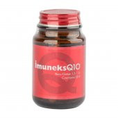İmuneks Q10 30 Kapsül - 1