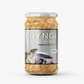 Eryngi - Kral Mantarı - Öğütülmüş 100 gr (Cam Kavanoz) - 1