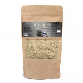 Gri İstiridye Mantarı - Pleurotus Ostreatus - Öğütülmüş 100 gr - 1