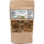 Koriolus - Hindi Kuyruğu Mantarı - Kuru Naturel 100 gr - 1