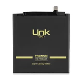 LinkTech General Mobile GM 9 Pro G007 Premium Batarya 3800 mAh - 1