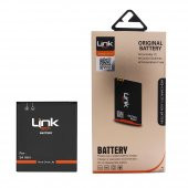 LinkTech Samsung Galaxy S4 Mini I9190 Batarya 1900 mAh - 2