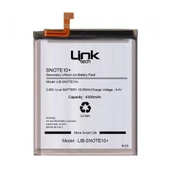 LinkTech Samsung Galaxy Note 10 Plus N975 Premium Batarya 4300 mAh - 1