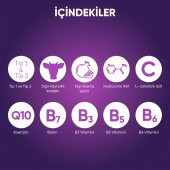 VOOP Collagen Beauty 5500 mg Nar Aromalı 10 Saşe x 40 ml - 5