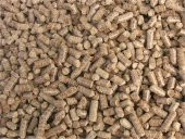 Çam Pelet Kedi Kumu %100 Doğal Selülöz Peleti Kedi Altlığı 1 Kg - 1