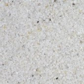 Akvaryum Beyaz Kum 1-2 mm 10 kg Beyaz Kristal Kum - 1