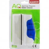 AQUAWING AQ04 Mıknatıslı Akvaryum Sileceği Cam Sileceği XL - 1