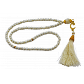 Orta Boy Renkli Kapaklı Karekodlu Kuranı Kerim (24.5cmx17cm) Seccade (67cmx122cm) Tesbih Set - 6