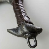 Kaosun Kılıçları God Of War Kratos, - Blades of Chaos (80 cm - 2 Adet, 1 Çift) - 4