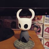 Hollow Knight Figürü - 1