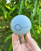 Pokemon, Pokemon Topu, Pokeball - 2