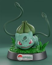 Pokemon - Balbazar Figürü - 1