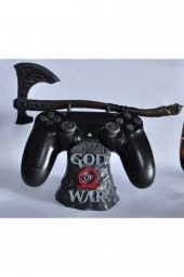 God Of War Ps4 Kol Tutucu Stand - 1