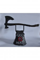 God Of War Ps4 Kol Tutucu Stand - 4