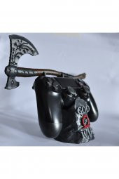 God Of War Ps4 Kol Tutucu Stand - 2