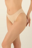 Miorre Dikişsiz Seamless Kadın Slip -222 - 4