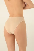 Miorre Dikişsiz Seamless Kadın Slip -222 - 6