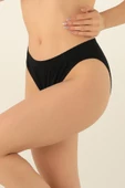 Miorre Dikişsiz Seamless Kadın Slip -222 - 11