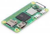 Raspberry Pi Zero 2 W - 1