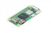 Raspberry Pi Zero 2 W - 3