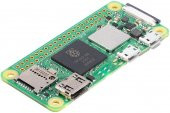 Raspberry Pi Zero 2 W - 6